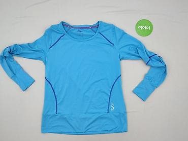 olimp t shirty: Crivit, Bluza damska
, rozmiar M — 2