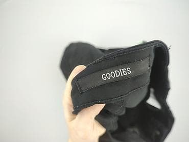 Goodies, Spodnie materiałowe damskie, rozmiar 4XL — 4