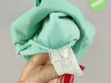 enplus buty mokasyny: Spodnie 3/4 damskie, rozmiar L — 4