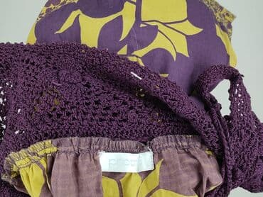 mango sukienka fioletowa: Promod, Sukienka damska, rozmiar S — 4