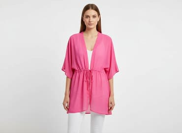 narzutka na stroj sinsay: Sinsay, Tunika damska, rozmiar One size — 1