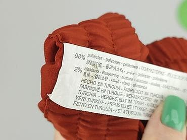 buty w gory: Zara, Szorty damskie, rozmiar M — 5