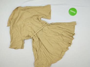 h m sweter w paski zielony: H&M, Sukienka damska, S — 3