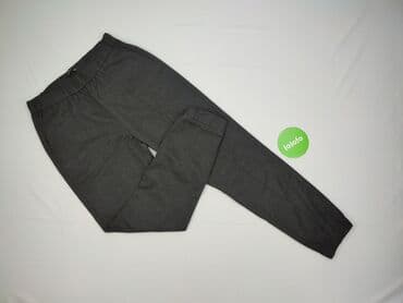 reserved joggery damskie: Spodnie materiałowe damskie, rozmiar M — 2