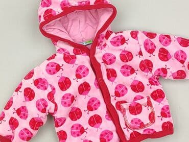 kurtka legii: Jacket, 3-6 months, condition - Perfect — 1