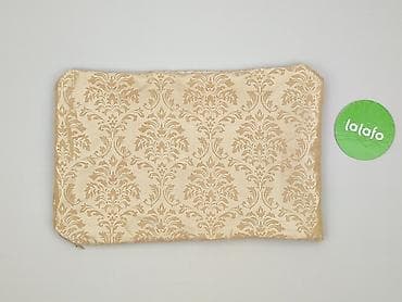 komis agd kraków: Eleganckie etui/torebka kopertowa z tkaniny żakardowej - Wzór — 2