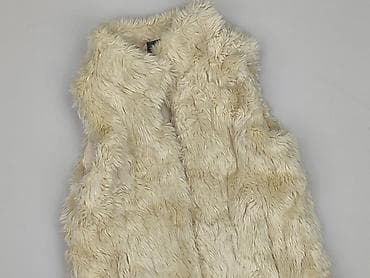 klapki chmurka: Kamizelka, Zara, 4-5 lat, XS, stan - Bardzo dobry — 1