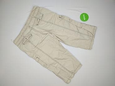 spodenki cargo house: George, Szorty damskie, rozmiar 3XL — 3