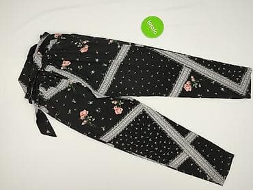 contes buty: Primark, Spodnie materiałowe damskie, rozmiar S — 3