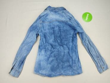 koszula flanelowa carhartt: Koszula damska, rozmiar S — 4