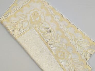 zasłony lidl: Obrus 60 x 120, kolor - Beżowy, stan - Idealny — 1