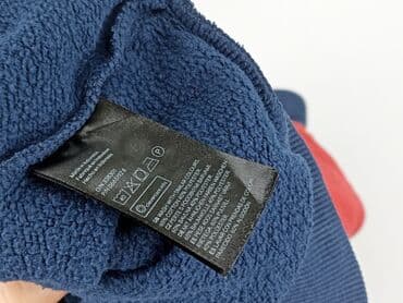 hm sweter z zamkiem: H&M Divided, Bluza dla mężczyzn, rozmiar S — 5