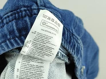 emo bluzki: Spodnie jeansowe, Pepperts!, 13 lat, 158, stan - Bardzo dobry — 5