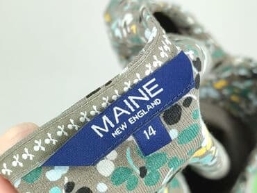 bluzka montego: Maine, Bluzka damska, XL — 4