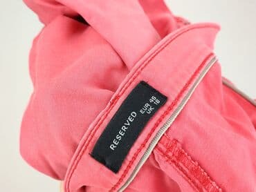 spodnie w panterkę reserved: Szorty dla mężczyzn, rozmiar 3XL — 6