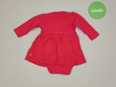 5 10 15 kurtki dla dziewczynek: Body, 1-3 m, 
stan - Bardzo dobry — 3