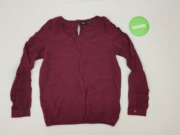 sinsay bluzka czerwona: Sinsay, Bluzka damska, rozmiar XS — 2