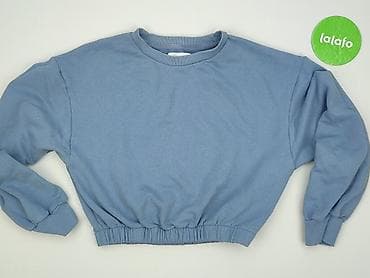 pusheen h: PULL&BEAR, Bluza damska
, rozmiar M — 2