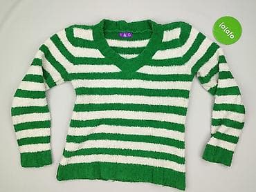 h: Sweter damski, rozmiar S — 2