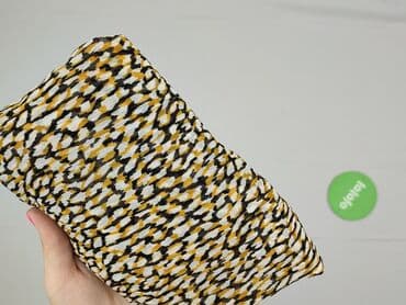 hm bluzki z krótkim rękawem: Bluzka damska, rozmiar M — 4