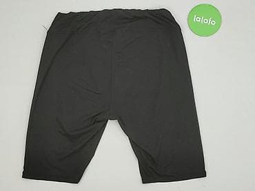 spodenki robocze: Moraj, Spodnie 3/4 damskie, rozmiar 3XL — 3