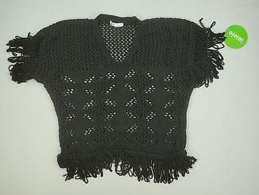 stradivarius dz: Zara, Ponczo damskie, rozmiar S — 2