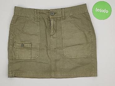 spódnice boho midi: H&M L.O.G.G., Spódnica damska, rozmiar S — 2