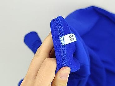 tall: Sukienka damska, rozmiar 5XL — 4