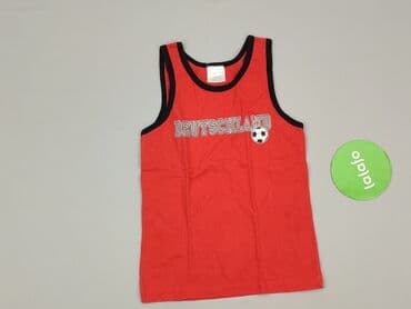 koszulka ajax amsterdam 2122: A-shirt, 5-6 years, 110-116 cm, condition - Perfect — 2