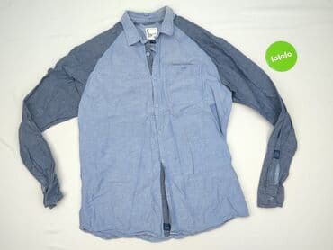 piżamy cropp: Cropp, Koszulа dla mężczyzn, rozmiar L — 2