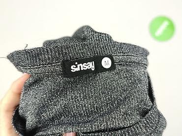 netmoda sukienki: Sinsay, Sukienka damska, rozmiar M — 4