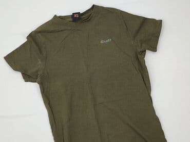 cropp marynarki męskie: T-shirt for men, XS (EU 34), condition - Very good — 1