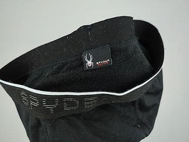 tech: Męskie legginsy termiczne Spyder Active - Marka: Spyder (linia — 4