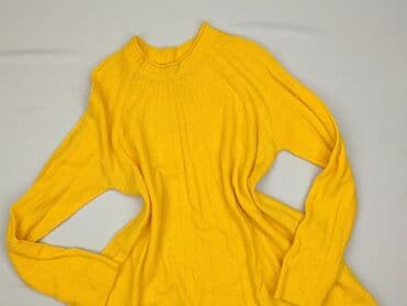 czy akryl jest dobry na sweter: Women`s sweater, size XL (EU 42) — 1