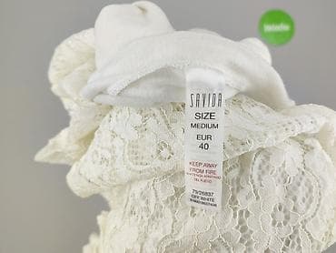 savida bluzki: Savida, Bluzka damska, rozmiar M — 6