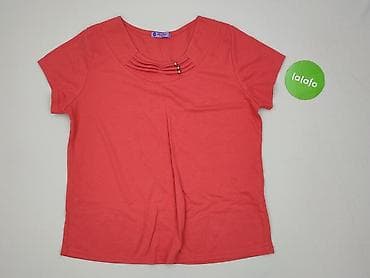 biustonosz 100d: Moda, T-shirt damski, rozmiar L — 2