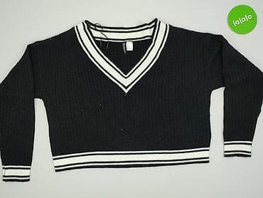 hm stan: H&M Divided, Sweter damski, rozmiar M — 2