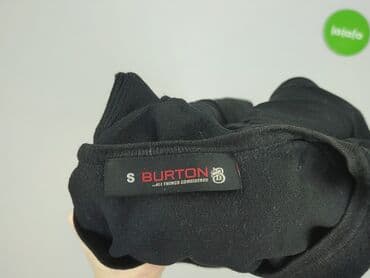 sweter prl: Burton, Sweter dla mężczyzn, S — 5