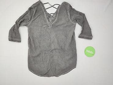 7more7 bluzy: Tunika damska, rozmiar L — 3