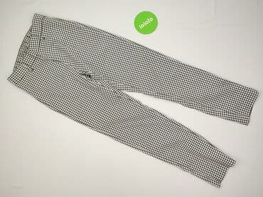 spodnie dresowe esmara: Esmara, Spodnie materiałowe damskie, rozmiar M — 2