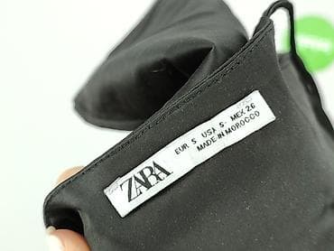 used stuff: Zara, Top damski, rozmiar S — 4