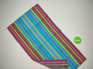 ręcznik: Ręcznik 100 x 57, kolor - Kolorowy, stan - Idealny — 2