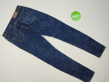dżinsy pepe jeans: Jeansy damskie, S — 3