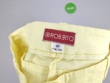 legginsy damskie calvin klein allegro: Material trousers for women, L at lalafo.pl — 4 legginsy damskie calvin klein allegro: Material trousers for women, L — 4