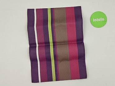 Towels: PL - Napkin 46 x 33, color - Multicolored, condition - Perfect — 3