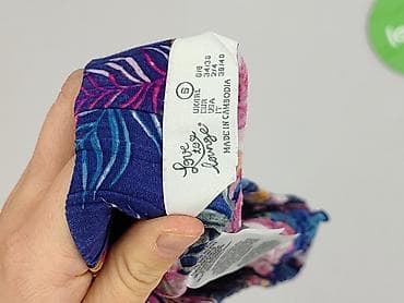 spodenki do kosza: Love To Lounge, Szorty damskie, rozmiar S — 4