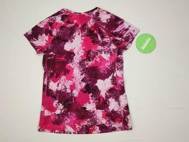 Kobiety: Nike, T-shirt damski, rozmiar S — 3
