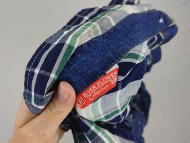 mohito marynarka niebieska: Bluzka damska, rozmiar M — 4