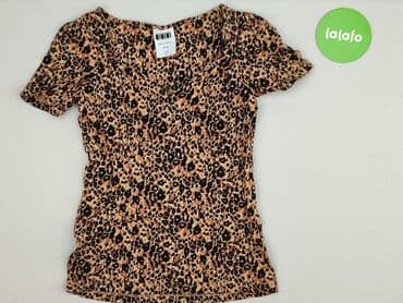 sweter panterka: Next, T-shirt damski, rozmiar XS — 2