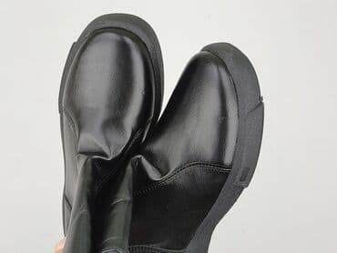 obuwie lanetti: Botki dla mężczyzn, rozmiar 42 — 6